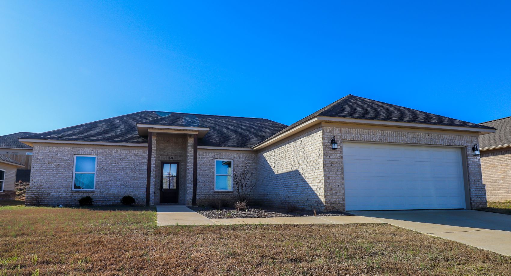 Briarwood Cannon Cleary McGraw Oxford MS Real Estate