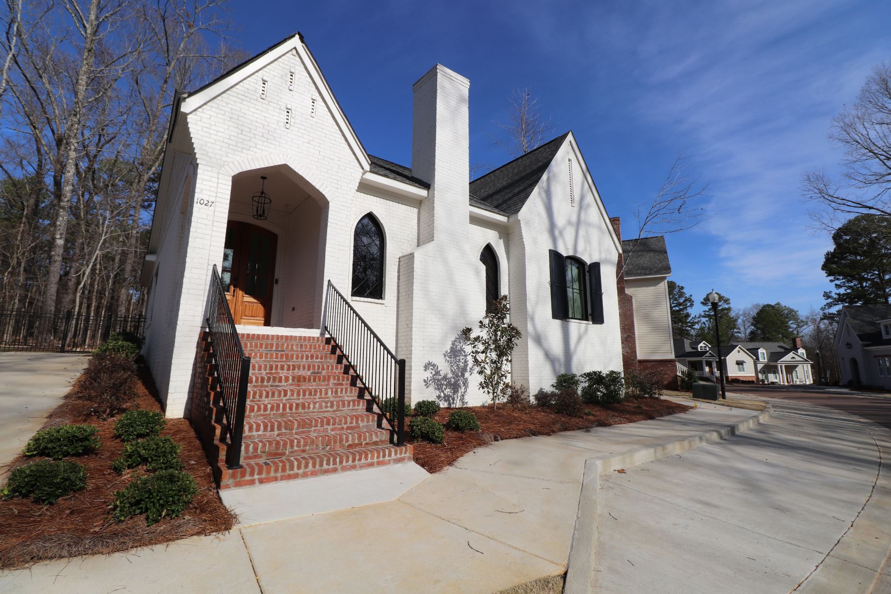 Fieldstone Farms Cannon Cleary McGraw Oxford MS Real Estate